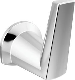 1-Hook Robe Hook in Chrome