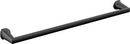 24 in. Towel Bar in Matte Black