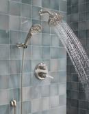 GALEON 14S INTEGRATED DIVERTER TRIM - 3 SETTING LUMICOAT STAINLESS 