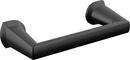 Wall Toilet Tissue Holder in Matte Black