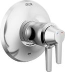 Single Handle Thermostatic Valve Trim in Lumicoat™ Chrome