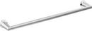 24 in. Towel Bar in Chrome