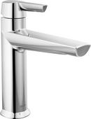 Single Handle Centerset Bathroom Sink Faucet in Lumicoat® Chrome