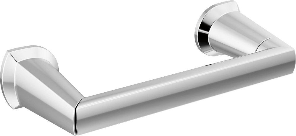 Delta Faucet Chrome Wall Toilet Tissue Holder 