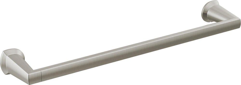 Delta Faucet Brilliance&reg; Stainless 18 in. Towel Bar 