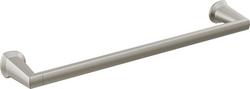 18 in. Towel Bar in Brilliance&reg; Stainless