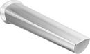 Tub Spout in Lumicoat&#8482; Polished Chrome