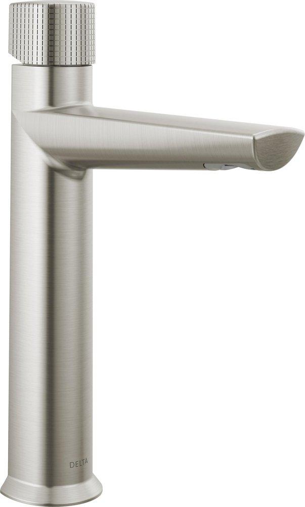 Single Handle Bathroom Sink Faucet 