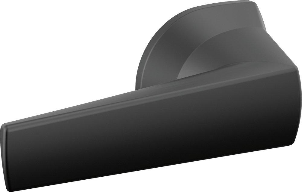 GALEON TANK LEVER MATTE BLACK 