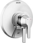 GALEON 17 SERIES VALVE ONLY TRIM LUMICOAT CHROME 