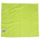 Impact Products Yellow 16 x 16 in. Microfiber Cleaning Cloth (Pack of 12) 