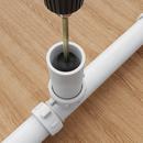 Jones Stephens Inside Pipe Cutter 