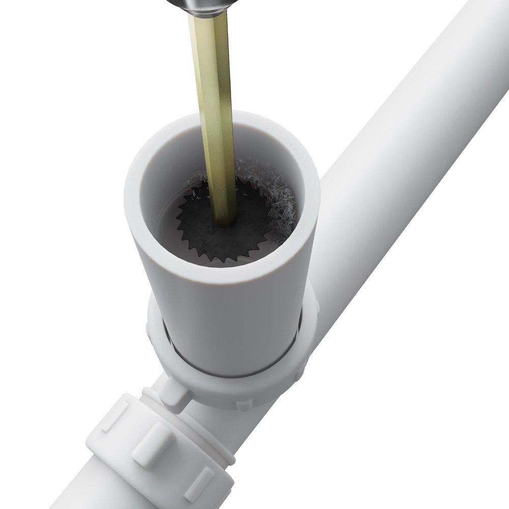 Jones Stephens Inside Pipe Cutter 