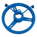 CL18 Clamp-on Chain Wheel Operator Ductile Iron Fits 15-3/4 in. - 19 in. Hand Wheel Diameter