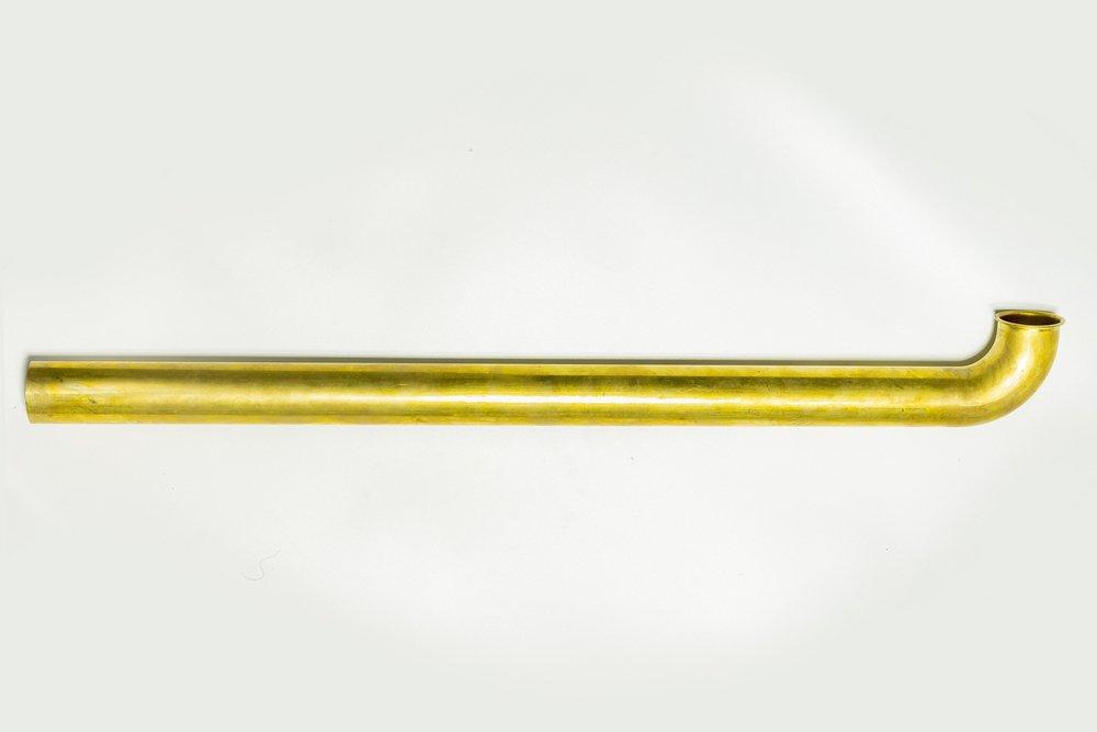 24 in. Slip-Joint Waste Bend 