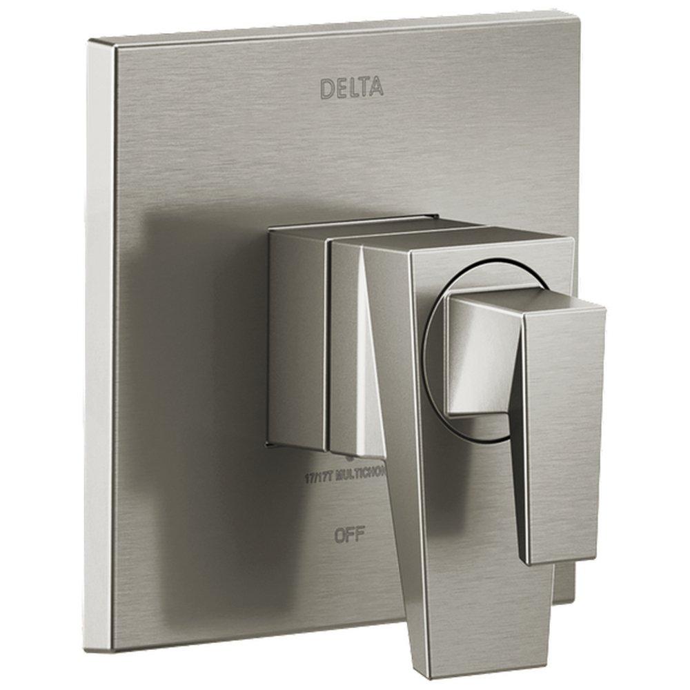 MONITOR 17 SERIES VALVE TRIM ONLY STAINLESS SS 