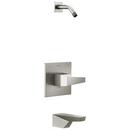 CCY 14 SERIES SHOWER ONLY - LHD STAINLESS SS 