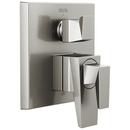 CCY INTEGRATED DIVERTER TRIM 17S 3 SETT STAINLESS SS 