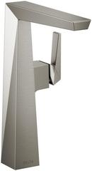 Single Handle Vessel Filler Bathroom Sink Faucet 