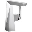 CCY MID-HEIGHT SINGLE HANDLE FAUCET CHROME CP