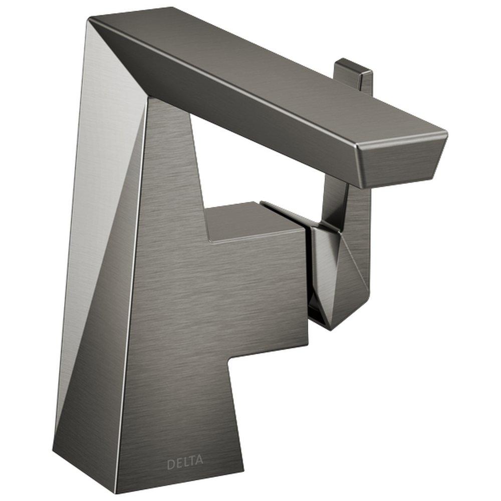 Single Handle Bathroom Sink Faucet 