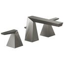 Widespread Bathroom Sink Faucet 