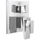 CCY INTEGRATED DIVERTER TRIM 17S 3 SETT CHROME CP 