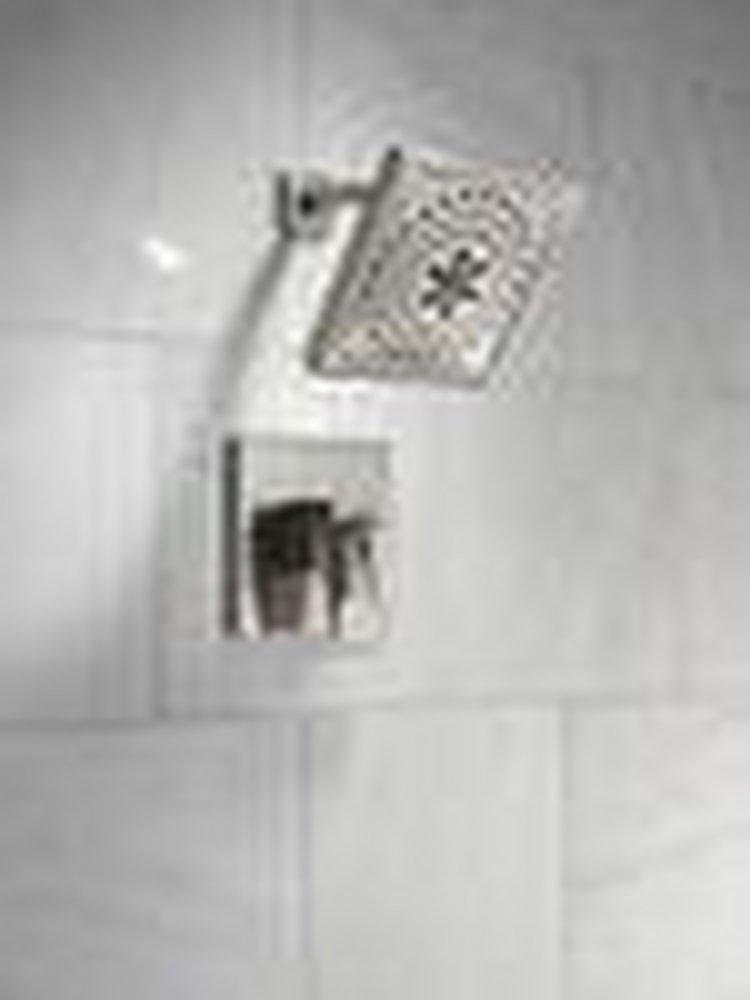 CCY 17 SERIES H2OKINETIC SHOWER ONLY TR STAINLESS SS 