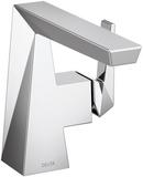 CCY SINGLE HANDLE BATHROOM FAUCET CHROME CP 