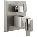 CCY INTEGRATED DIVERTER TRIM 17T W/6 SE STAINLESS SS 