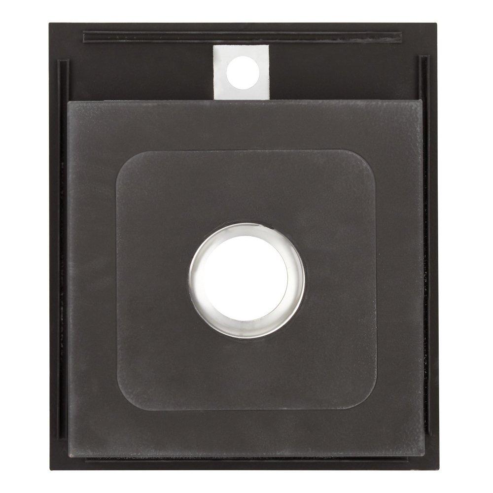 Signature Hardware Stainless Steel 1-Hole Dual Mount Bar Sink 