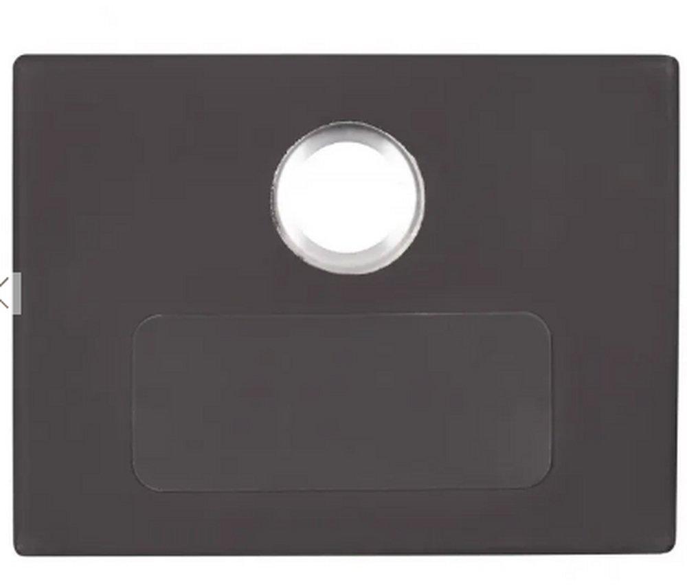 Signature Hardware Stainless Steel 24 x 18-1/2 in. No-Hole Single Bowl Undermount Kitchen Sink 