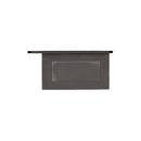 Signature Hardware Stainless Steel 33 x 22 in. Stainless Steel Double Bowl Dual Mount Kitchen Sink in Brushed Stainless Steel 