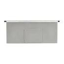 Signature Hardware Stainless Steel 25 x 22 in. Stainless Steel Single Bowl Dual Mount Kitchen Sink 