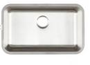 Signature Hardware Stainless Steel 29-3/4 x 18 in. Single Bowl Undermount Kitchen Sink 