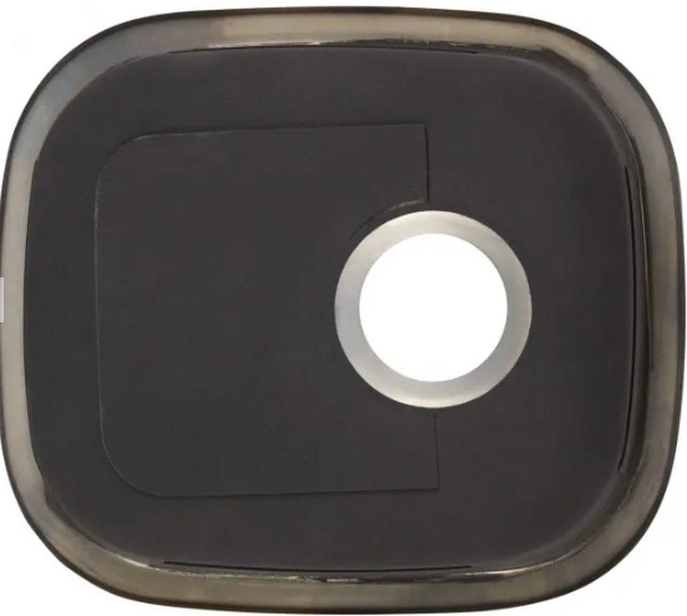 Signature Hardware Stainless Steel 16-3/8 in. Single Bowl Undermount Bar Sink 