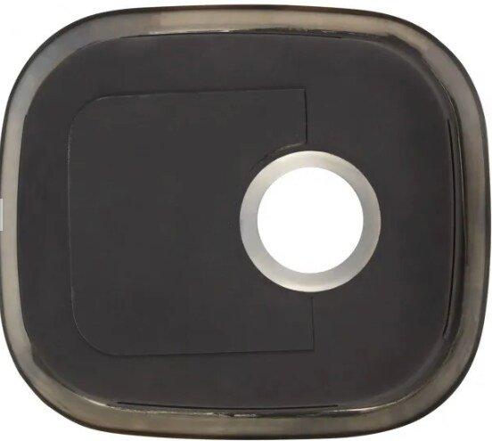 Signature Hardware Stainless Steel 16-3/8 in. Single Bowl Undermount Bar Sink 