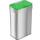 Flip Top Compost Bin Lid Attachment 