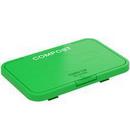 Flip Top Compost Bin Lid Attachment 