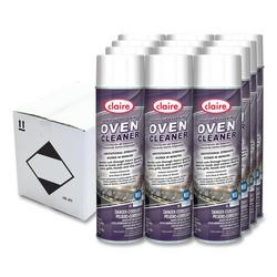 20 oz. Heavy Duty Foaming Oven Cleaner