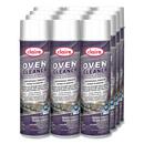 20 oz. Heavy Duty Foaming Oven Cleaner 