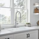 GRAYSON SEMI-PRO SINGLE-HANDLE KITCHEN FAUCET 