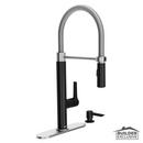 GRAYSON SEMI-PRO SINGLE-HANDLE KITCHEN FAUCET 