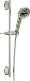 Multi Function Hand Shower in Lumicoat Stainless