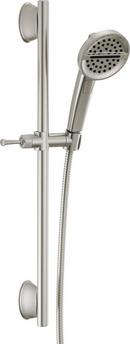 Multi Function Hand Shower in Lumicoat® Stainless