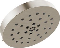 Multi Function Showerhead in Lumicoat&trade; Stainless
