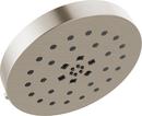 Multi Function Showerhead in Lumicoat™ Stainless