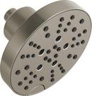 Multi Function Showerhead in Lumicoat™ Stainless