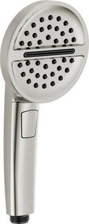 Multi Function Hand Shower in Lumicoat Stainless (Shower Hose Sold Separately)