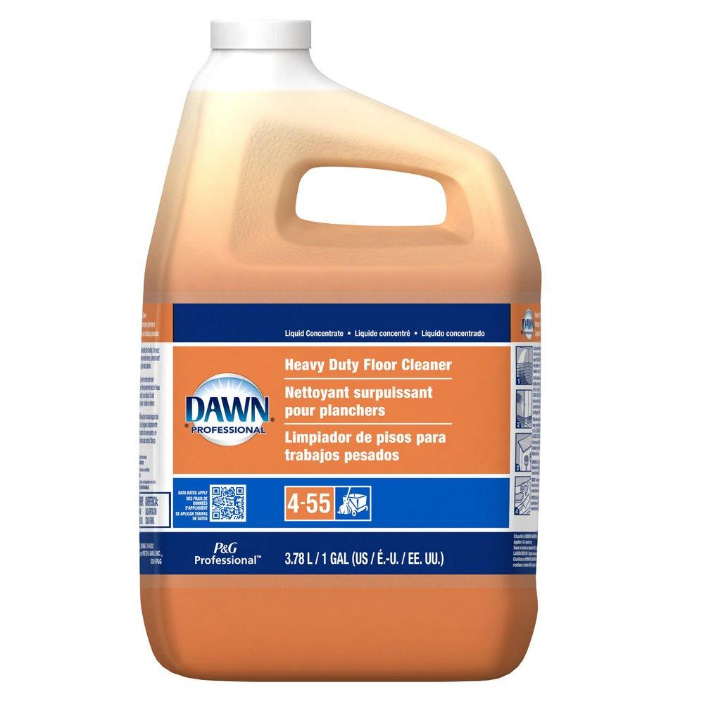 Heavy Duty Floor Cleaner 